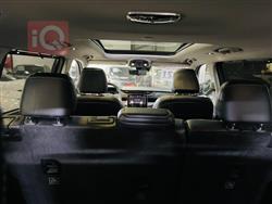 Jeep Grand Cherokee L
